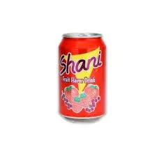 Shani Drink 300mL