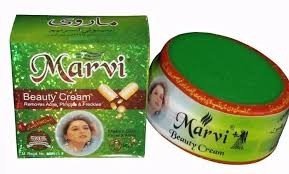 Marvi Beauty Cream