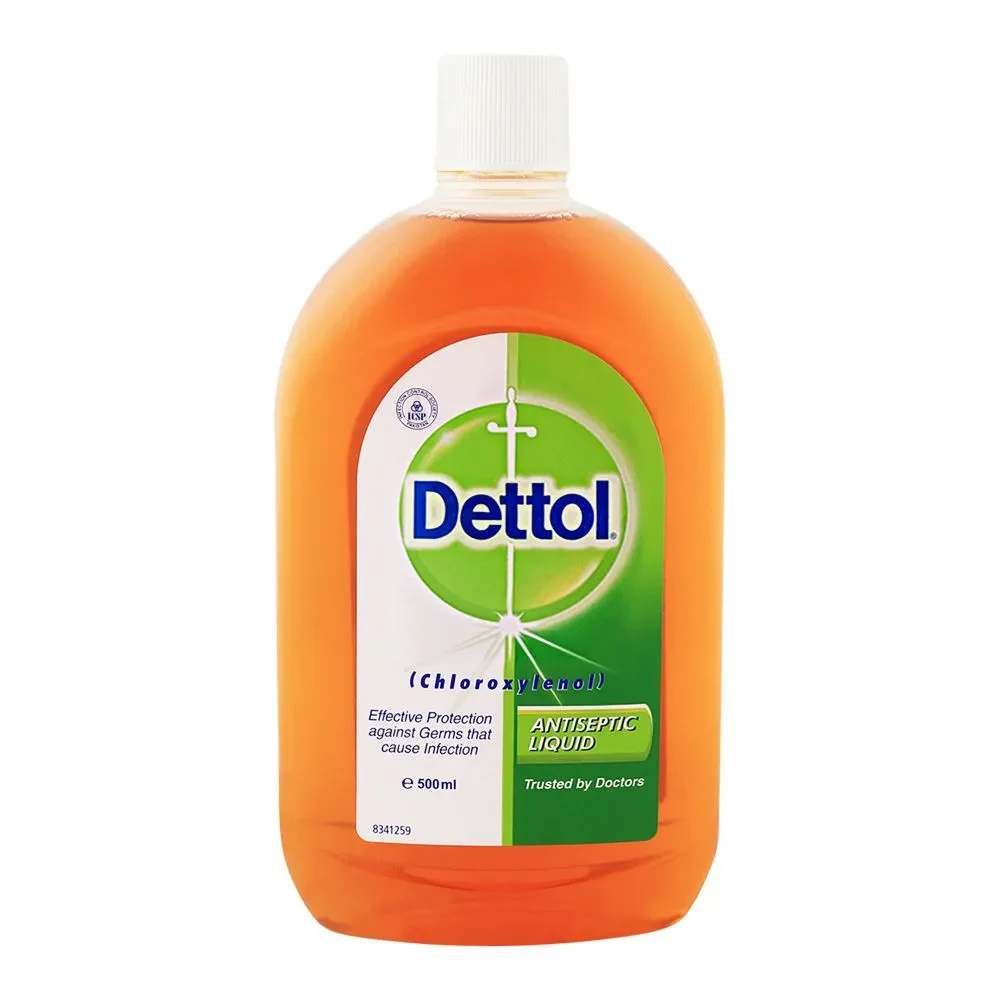 Dettol Liquid 500ML