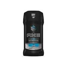 Axe Deo Stick Ice Chill 76G