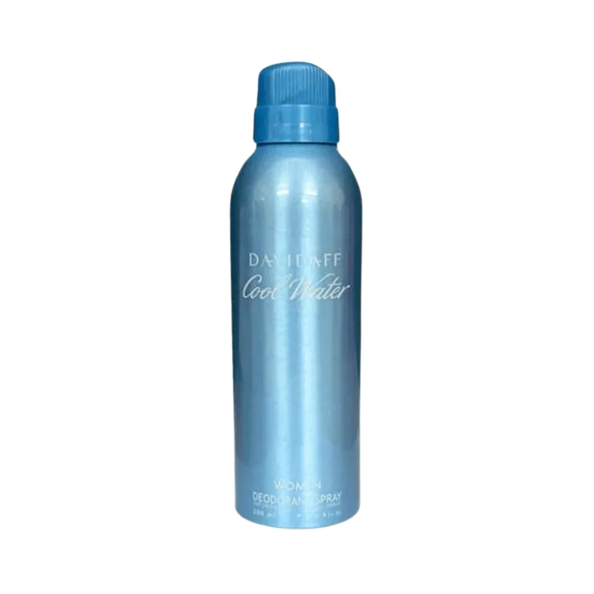 Clip Deodorant Body Spray Cool Water Women 200ML