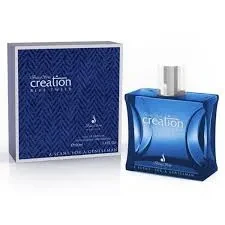 My Perfumes Eau De Parfum Creation Blue Tweed 100ML