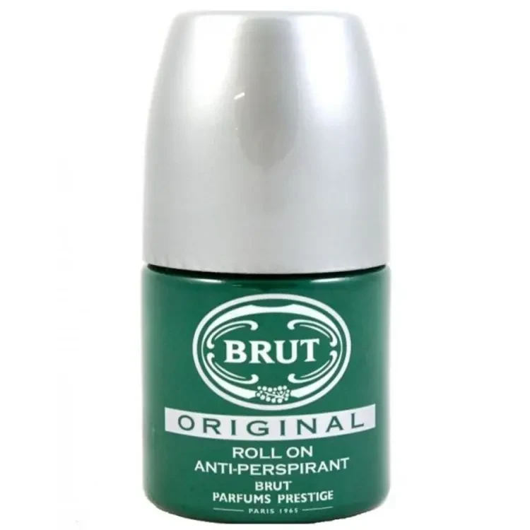 Brut Deo Roll On Orignal 50Ml