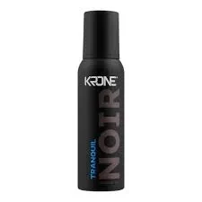 Krone Noir Deaodorant Body Spray Tranquil 120ML