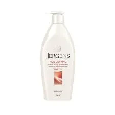 Jergens Age Defying 400ML