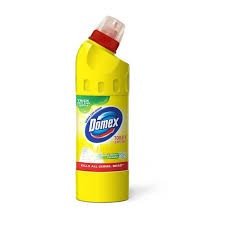 Domex Batroom Clener Lemon 500ML