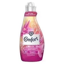 Comfort Fabric Liquid Honeysuckle And Sandalwood 1.16L