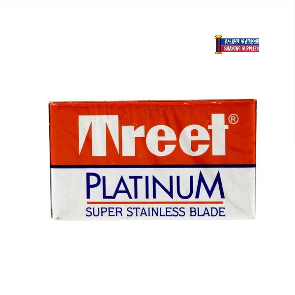 Treet Blade Platinum 5S