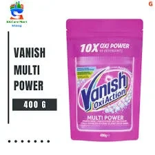 Vanish Stain Remover Multi Power 400G