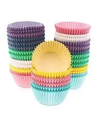 Baking Cups 11CM 100PCS