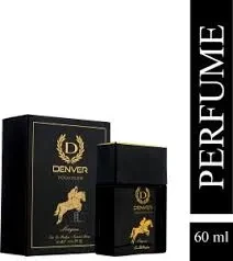 Denver Eau De Parfum League 60ML