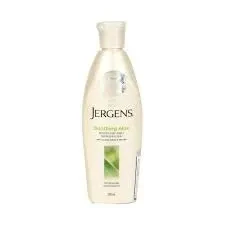 Jergens Lotion  Soothing Aloe 200ML