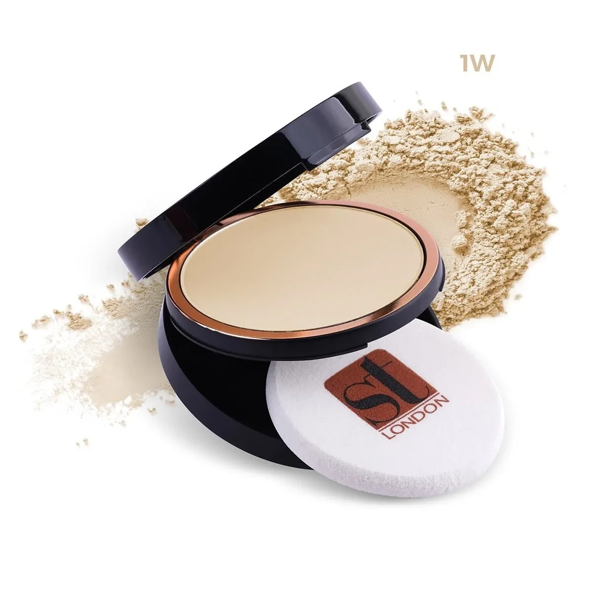 St London Face Powder Mineralz 1W