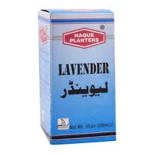 Haque Planters Lavender Oil 30ML