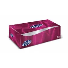 Papia Tissue Box