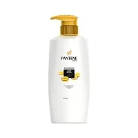 Pantene Shampoo Thai Long Black 480ML