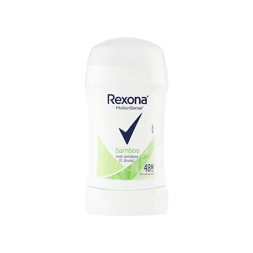 Rexona Deo Stick Bambo 40g