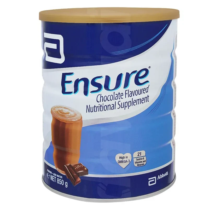 Ensure Powder Chocolate 850G