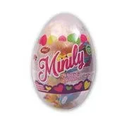 Candy Toys Minily Surprise Egg