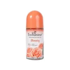 Enchanteur Deo Roll On Stunning 50ML