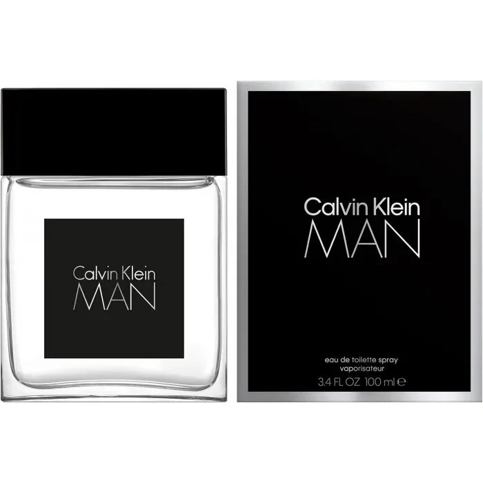 Calvin Klein Eau De Toilette Calvin Klein Man 100ML