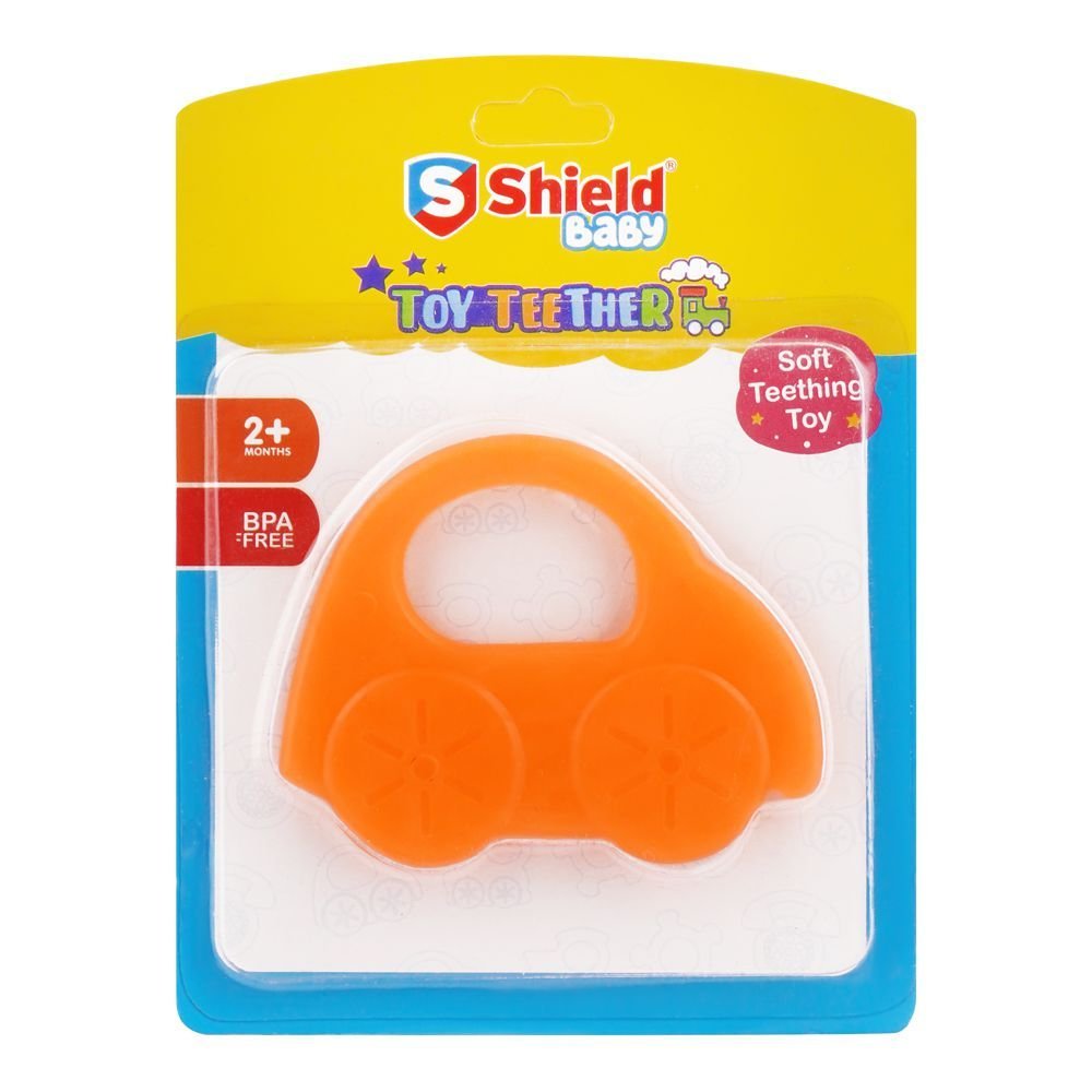 Shield Teether 2+