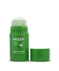 Beauty Gelanzi Green Mask Stick