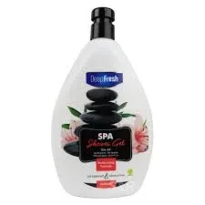 Deepfresh Body Wash Spa 1L