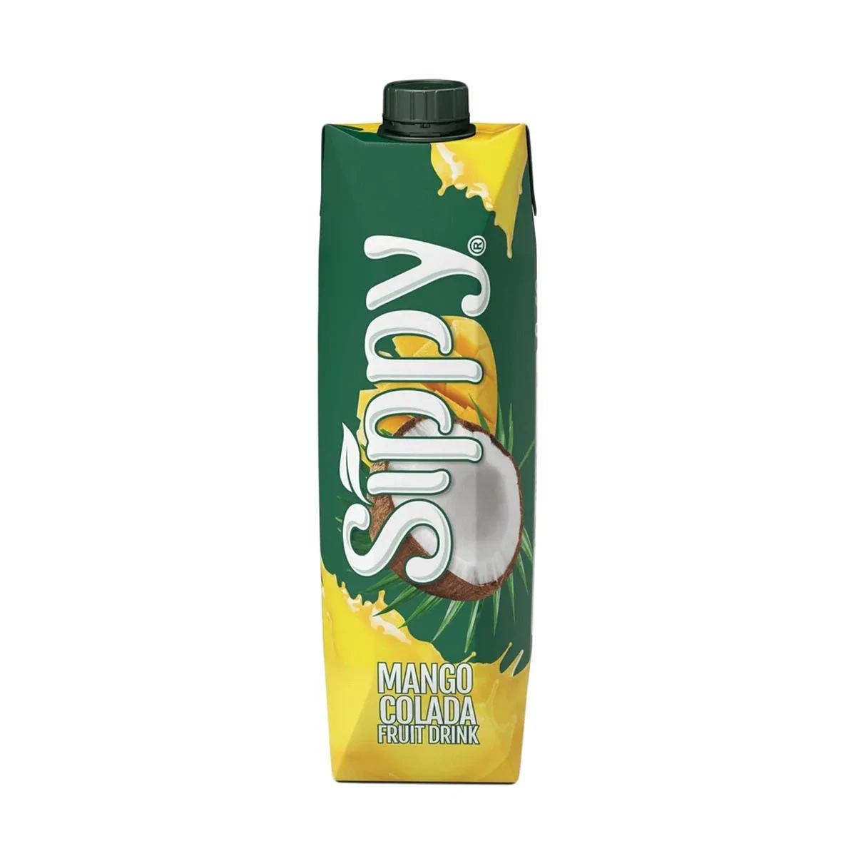 Sippy Juice Mango Colada 1L