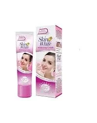 Skin White Cream Tube Whitening 28G