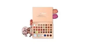 Maliao Makeup Pallete 38 Color M237