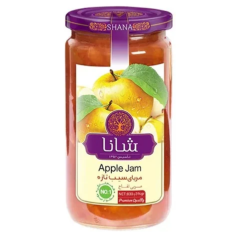 Shana Jam Apple 820G