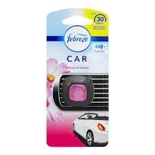 Febreze Car Freshener Blossom Breeze 30 Days