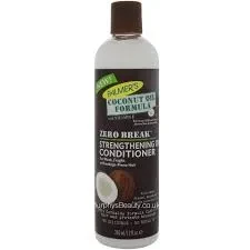 Palmers Zero Break Conditioner 250ML