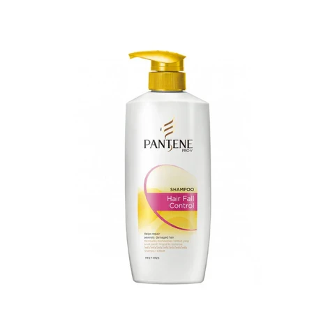 Pantene Shampoo Thai Hair Fall 720ML