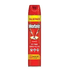 Mortein Insect Spray Red Flying 550ML