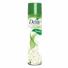 Delite Air Freshener Jasmine Fresh 300ML