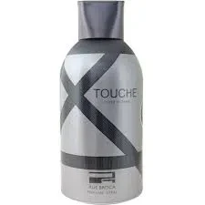 Rue Broca Deodorant Body Spray Touche Pour Homme 250ML