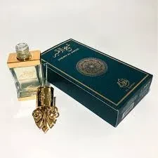 Al Qamar Perfume Oil Attar Sheikh Al Ameer 12ML