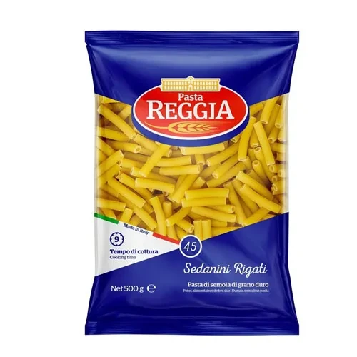 Reggia Cannol 45 500G