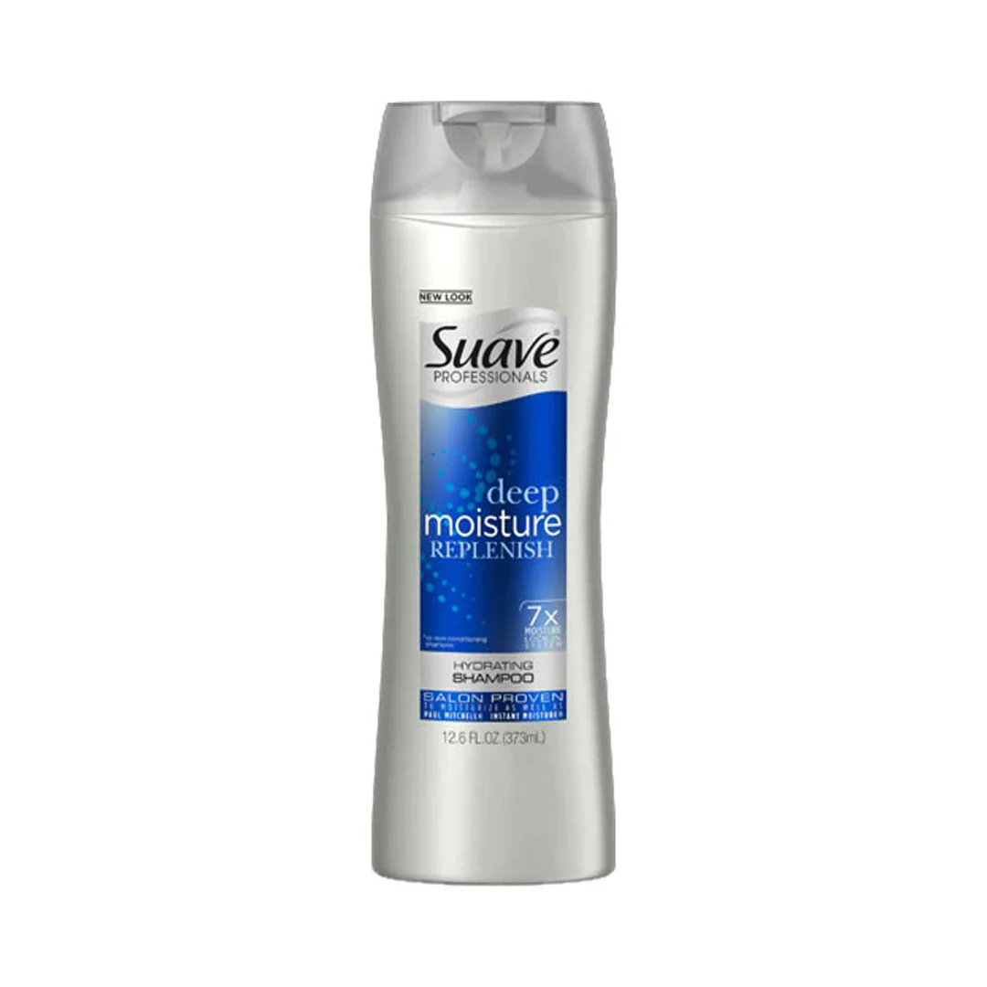 Suave Shampoo Deep Moisture Rep 828ML