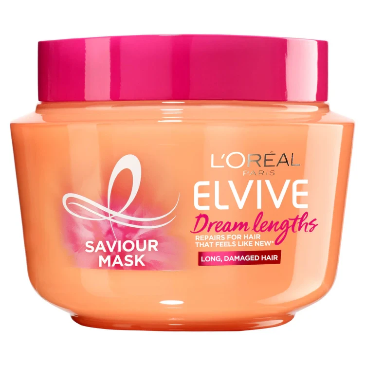 Loreal Hair Mask Dream Lights 300ML