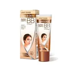 Golden Pearl BB Cream 18G PK