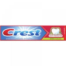 Crest Toothpaste Herbal Collection 125ML