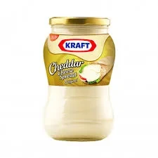 Kraft Cream Cheese 230G