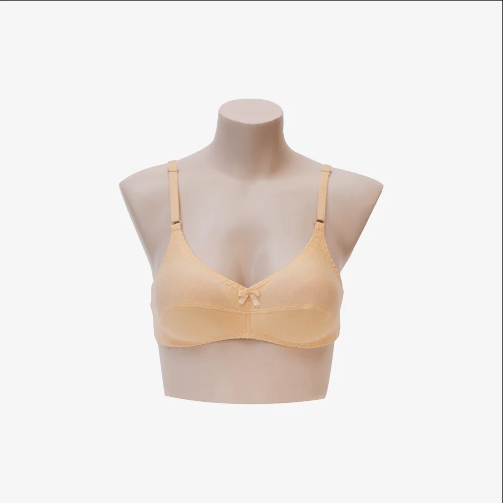 Ifg Bra Comfort15 36 {C Cup}80 Skin