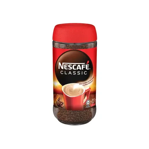 Nescafe Coffee Classic 50G