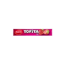 Toffitella Soft Candy Strawberry