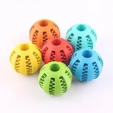 Pets Rubber Ball P140