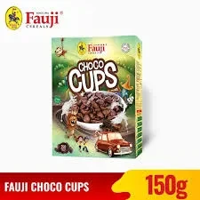 Fauji Choco Cups 150G